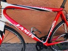 Brukt landeveissykkel Jamis Xenith - Medium (54cm) thumbnail