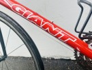 Brukt landeveissykkel Giant OCR3 - XS (50cm) thumbnail
