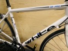 Brukt landeveissykkel White RR Pro - 