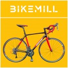 Brukt landeveissykkel Gavia Strada - Medium (54cm) thumbnail