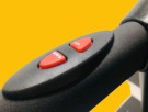 Brukt tredemølle SOLE F63 (Nypris: 26 999kr) thumbnail