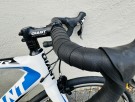 Brukt landeveissykkel Giant TCR Carbon - Small 52cm thumbnail