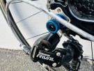 Brukt landeveissykkel Nakamura Pursuit 6.0 T700 UD Carbon - XL 60cm thumbnail