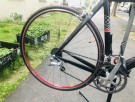 Brukt landeveissykkel Monoq Carbon TC2 Project - Large (56cm) thumbnail