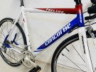 Brukt landeveissykkel Concorde Prelude - XL 58cm thumbnail