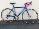 Brukt landeveissykkel TREK Alpha SL1000 - Small (52cm) thumbnail