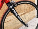 Brukt landeveissykkel Merida - XL (58cm) thumbnail