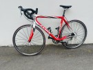 Brukt landeveissykkel Jamis Xenith Comp Carbon - XL 58cm thumbnail