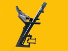Brukt tredemølle SOLE F85 (Nypris: 32 999kr) thumbnail