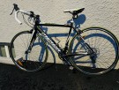 Brukt landeveissykkel Merida Race Lite 900 - Small (52cm) thumbnail