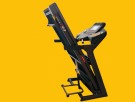 Brukt tredemølle SOLE F63 (Nypris: 26 999kr) thumbnail