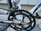 Brukt landeveissykkel TREK 2100 - XL 58cm thumbnail