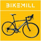 Brukt landeveissykkel Merida Road Race - Medium 54cm thumbnail