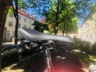 Brukt landeveissykkel Fuji Roubaix - XL (58cm) thumbnail
