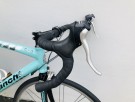 Brukt landeveissykkel Bianchi Via Nirone - Small (52cm) thumbnail