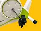 Brukt ergometersykkel Exerfit 400 Magnetic thumbnail