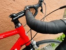 Brukt landeveissykkel Merida Road Racing - Large 56cm thumbnail