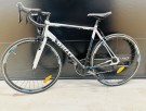 Brukt landeveissykkel White RR Pro - Medium (54cm) thumbnail