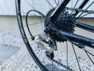 Brukt landeveissykkel Merida Road Race - Medium 54cm thumbnail