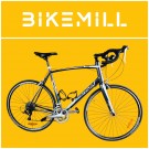 Brukt landeveissykkel Merida Ride Lite - XL (58cm) thumbnail