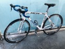 Brukt landeveissykkel Giant SCR - Medium (54cm) thumbnail