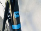 Brukt landeveissykkel Diamant Pinnacle R4 - Large (56cm) thumbnail