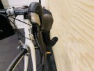 Brukt landeveissykkel White RR Pro - 