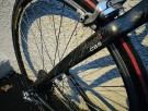 Brukt landeveissykkel Monoc Vipera Pro - XS (50cm) thumbnail