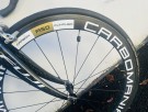 Brukt landeveissykkel Fuji Team Pro Carbon - Large 56cm thumbnail