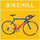 Brukt landeveissykkel Marvil Viper - Large (56cm) thumbnail