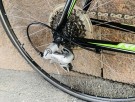 Brukt landeveissykkel Merida Race 900 - Medium/large (55cm) thumbnail