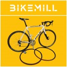 Brukt landeveissykkel Fuji Roubaix - Large (56cm) thumbnail