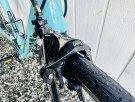 Brukt landeveissykkel Bianchi Alu-Carbon C2C Via Nirone - XS (50cm) thumbnail