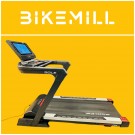 Brukt tredemølle Sole F85 ENT (Nypris: 39 999kr) thumbnail