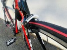 Brukt landeveissykkel Bianchi Carbon Monoqoque - Small 52cm thumbnail
