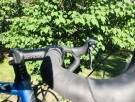 Brukt landeveissykkel TREK SLR Carbon - XL (58cm) thumbnail