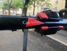 Brukt landeveissykkel Monoq Carbon TC2 Project - Large (56cm) thumbnail