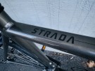Brukt landeveissykkel Gavia Strada - XL 58cm thumbnail
