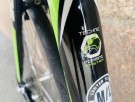 Brukt landeveissykkel Merida Race 900 - Medium/large (55cm) thumbnail