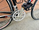 Brukt landeveissykkel Bros Race - Large 56cm thumbnail