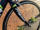 Brukt landeveissykkel Merida Road Race Series Carbon - Large/XL (57cm) thumbnail