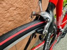 Brukt landeveissykkel Merida Road Racing - Large 56cm thumbnail