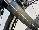 Brukt landeveissykkel Jamis Xenith Comp Carbon - Large 56cm thumbnail