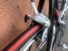 Brukt landeveissykkel Merida Race 900 - XS (50cm) thumbnail