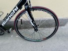 Brukt landeveissykkel Bianchi Impulso - Medium/Large 55cm thumbnail
