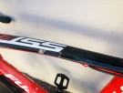 Brukt landeveissykkel Fuji SST 3.0 Carbon - Small/medium (53cm) thumbnail
