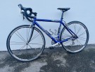 Brukt landeveissykkel Trenga TDR-6 Pro - Small (52cm) thumbnail