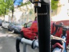 Brukt landeveissykkel TREK SLR Carbon - XL (58cm) thumbnail