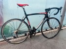 Brukt landeveissykkel Bianchi C2C Carbon Monocoque - Medium/Large (55cm) thumbnail