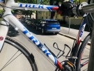 Brukt landeveissykkel TREK SLR  - XL (58cm) thumbnail